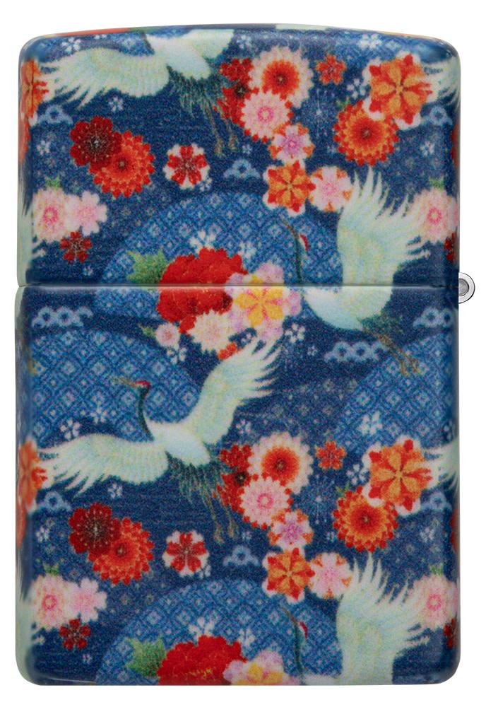 kimono-musterdesign