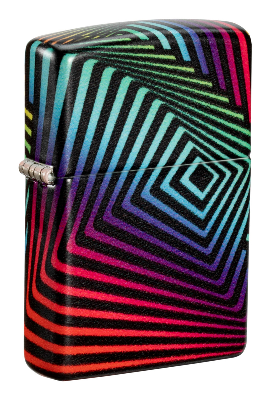 regenbogenmuster-design