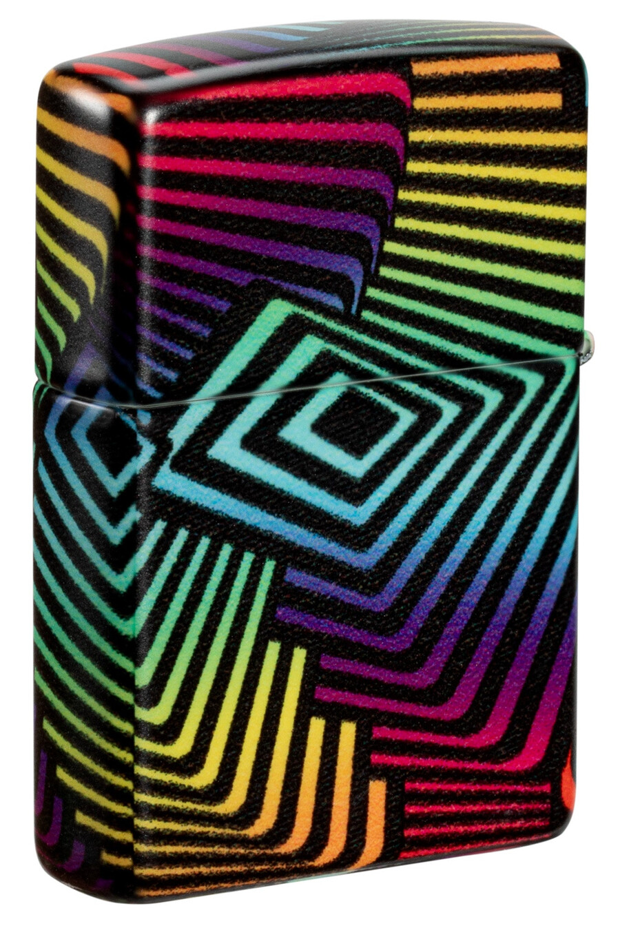 regenbogenmuster-design
