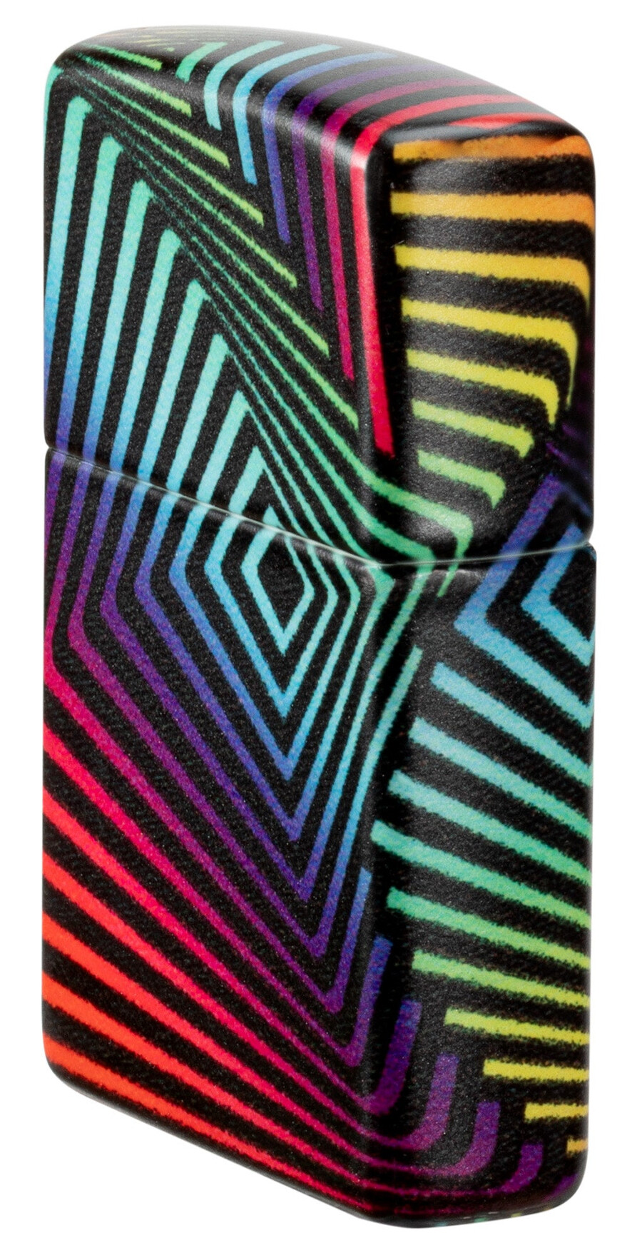 regenbogenmuster-design