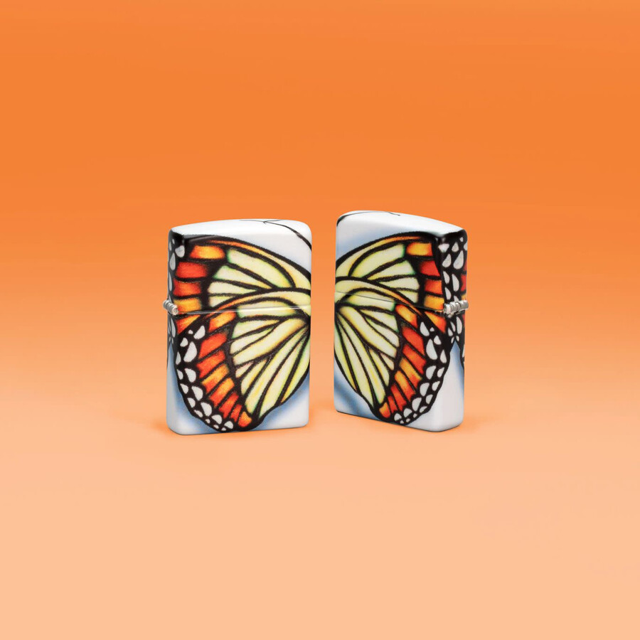 schmetterlingsdesign