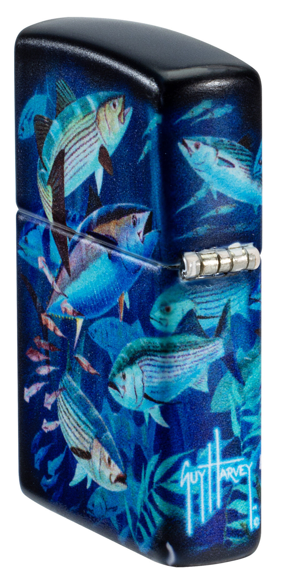 guy harvey fischschuldesign