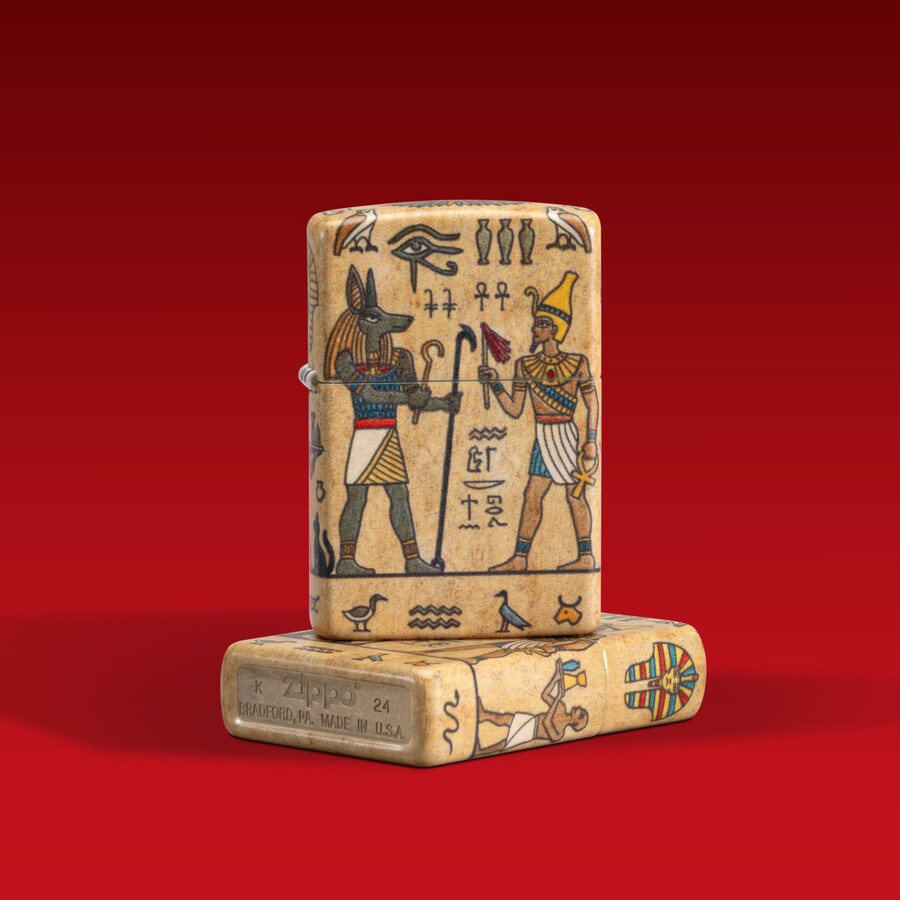 antikes glyphen-design