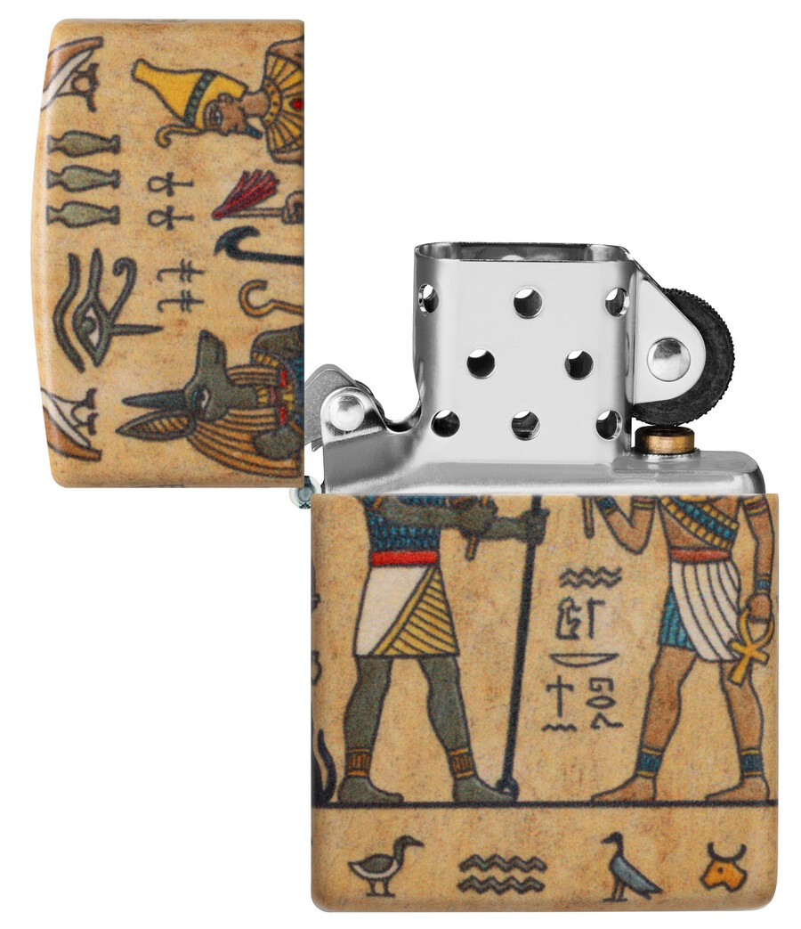 antikes glyphen-design