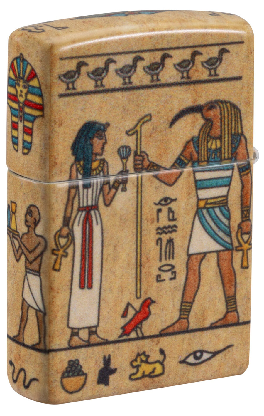 antikes glyphen-design