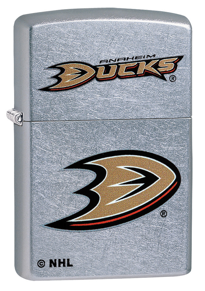 anaheim ducks logo-design