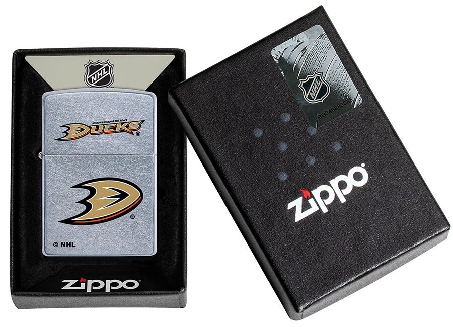 anaheim ducks logo-design