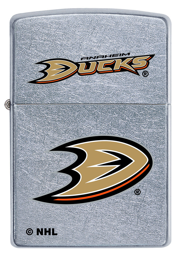 anaheim ducks logo-design