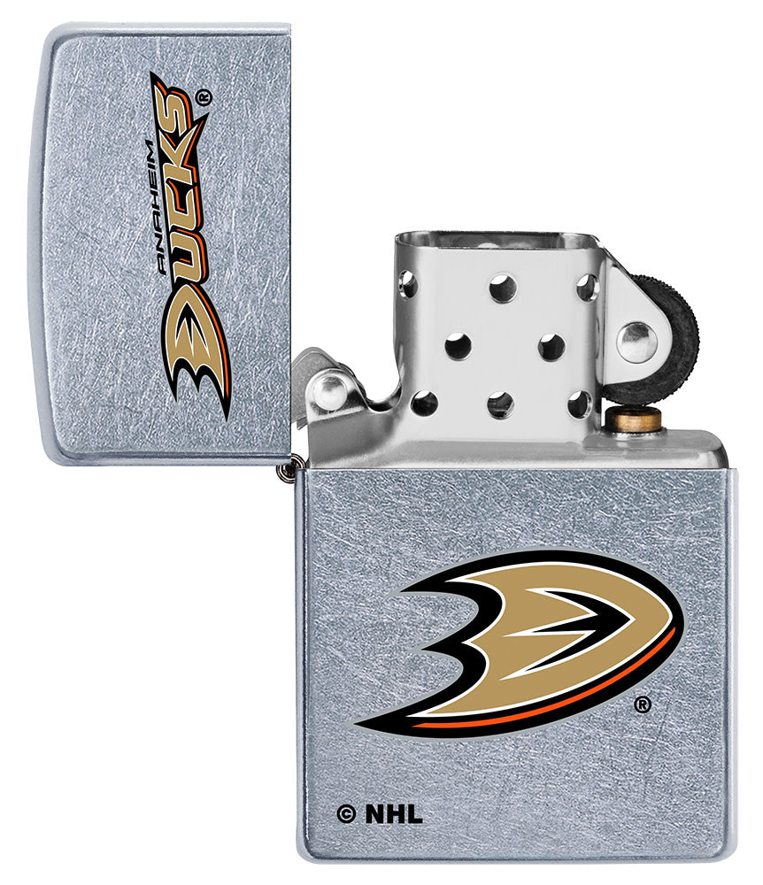anaheim ducks logo-design