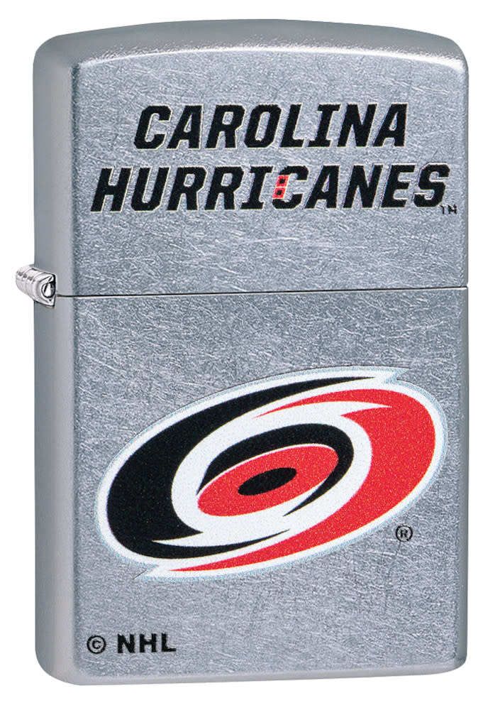 carolina hurricanes logo-design