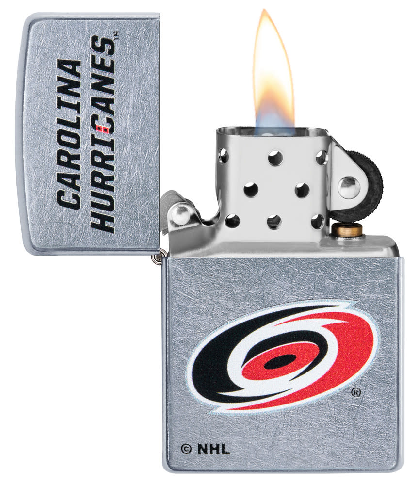 carolina hurricanes logo-design