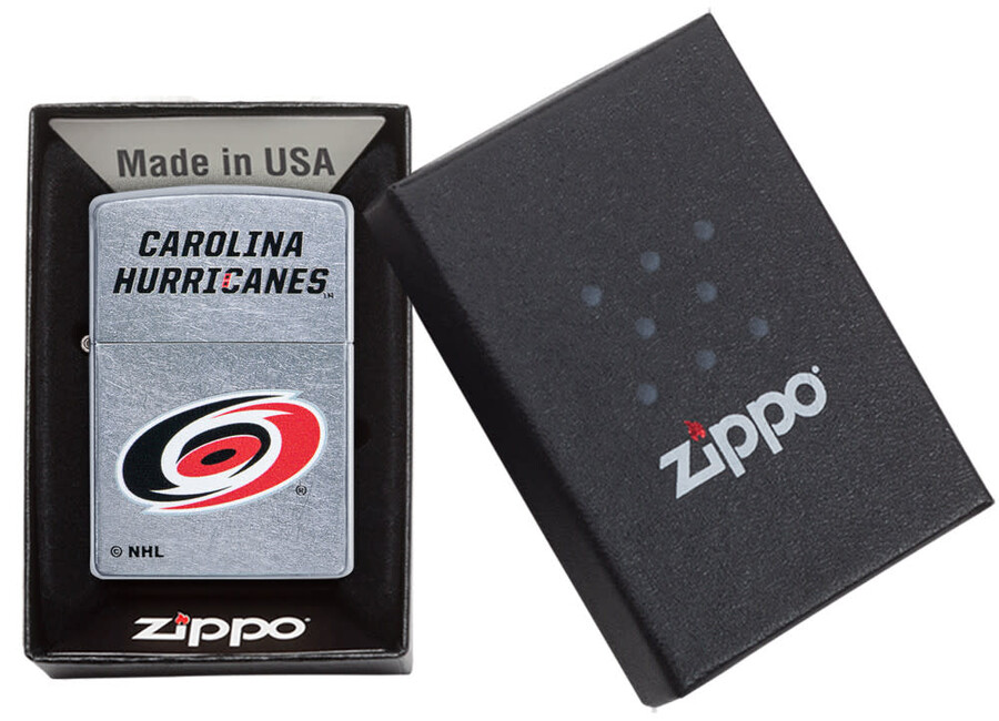 carolina hurricanes logo-design