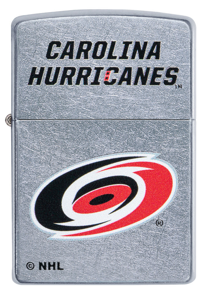 carolina hurricanes logo-design