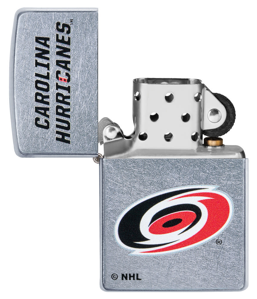 carolina hurricanes logo-design