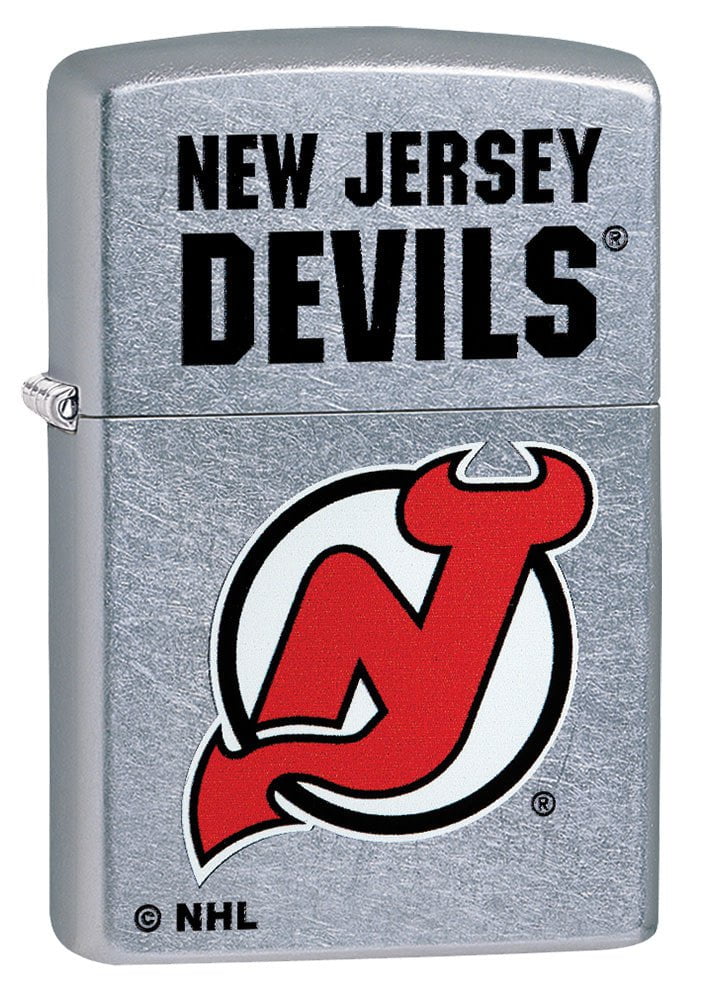 new jersey devils logo-design