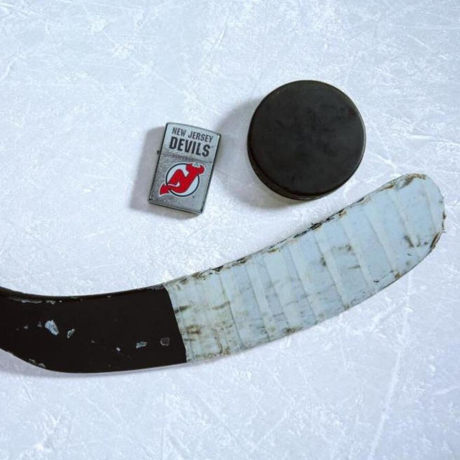 new jersey devils logo-design