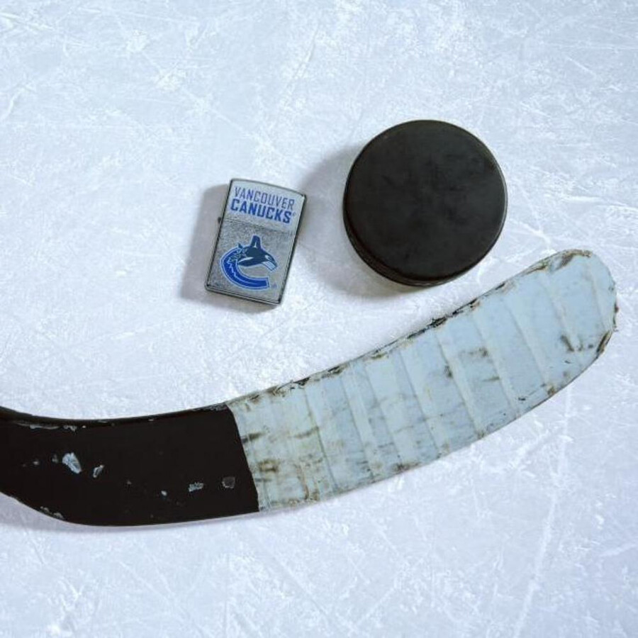vancouver canucks logo-design