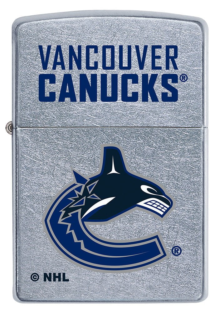 vancouver canucks logo-design