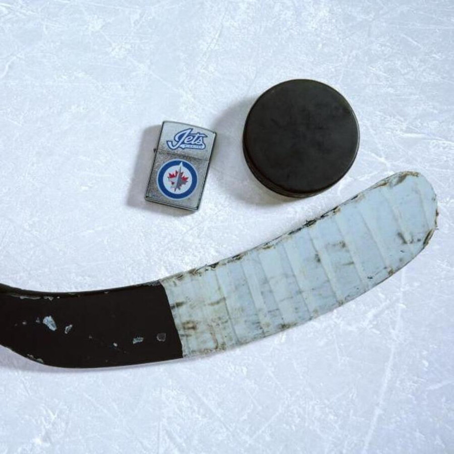 winnipeg jets logo-design