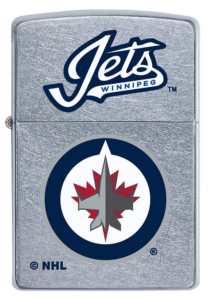 winnipeg jets logo-design