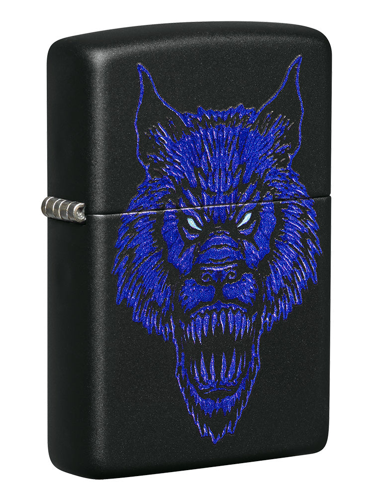 werwolf-design