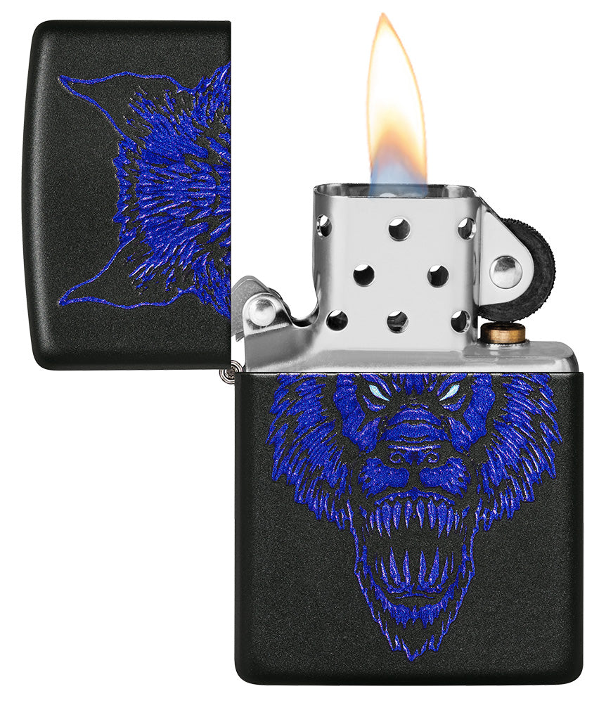 werwolf-design