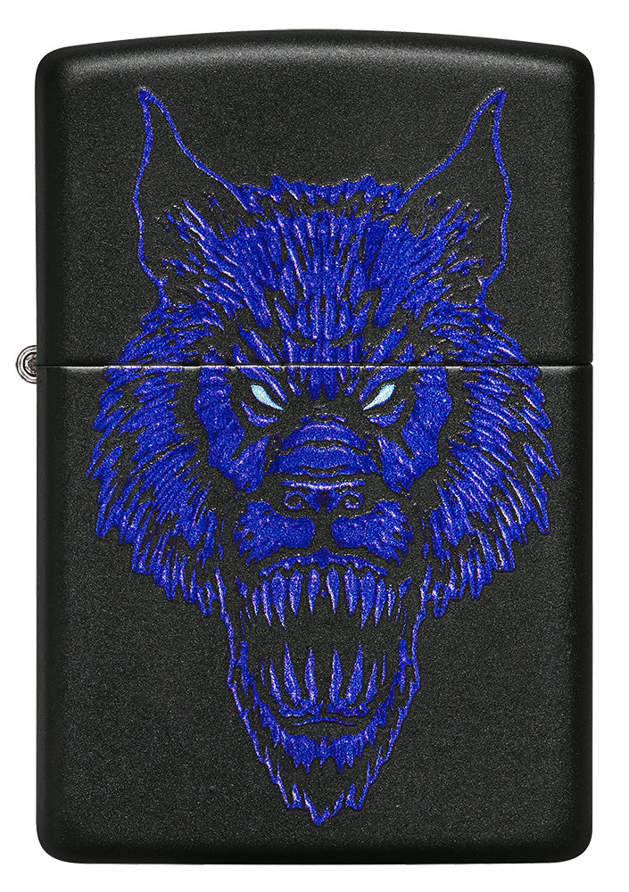 werwolf-design