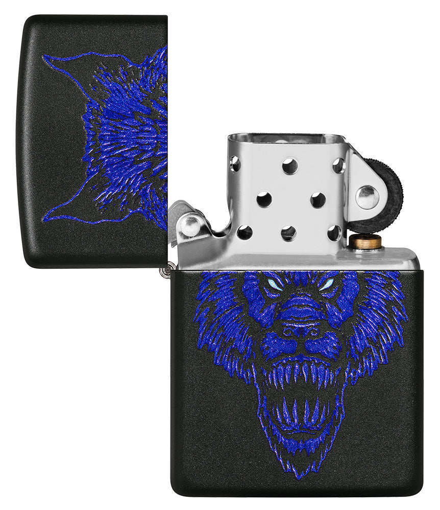 werwolf-design
