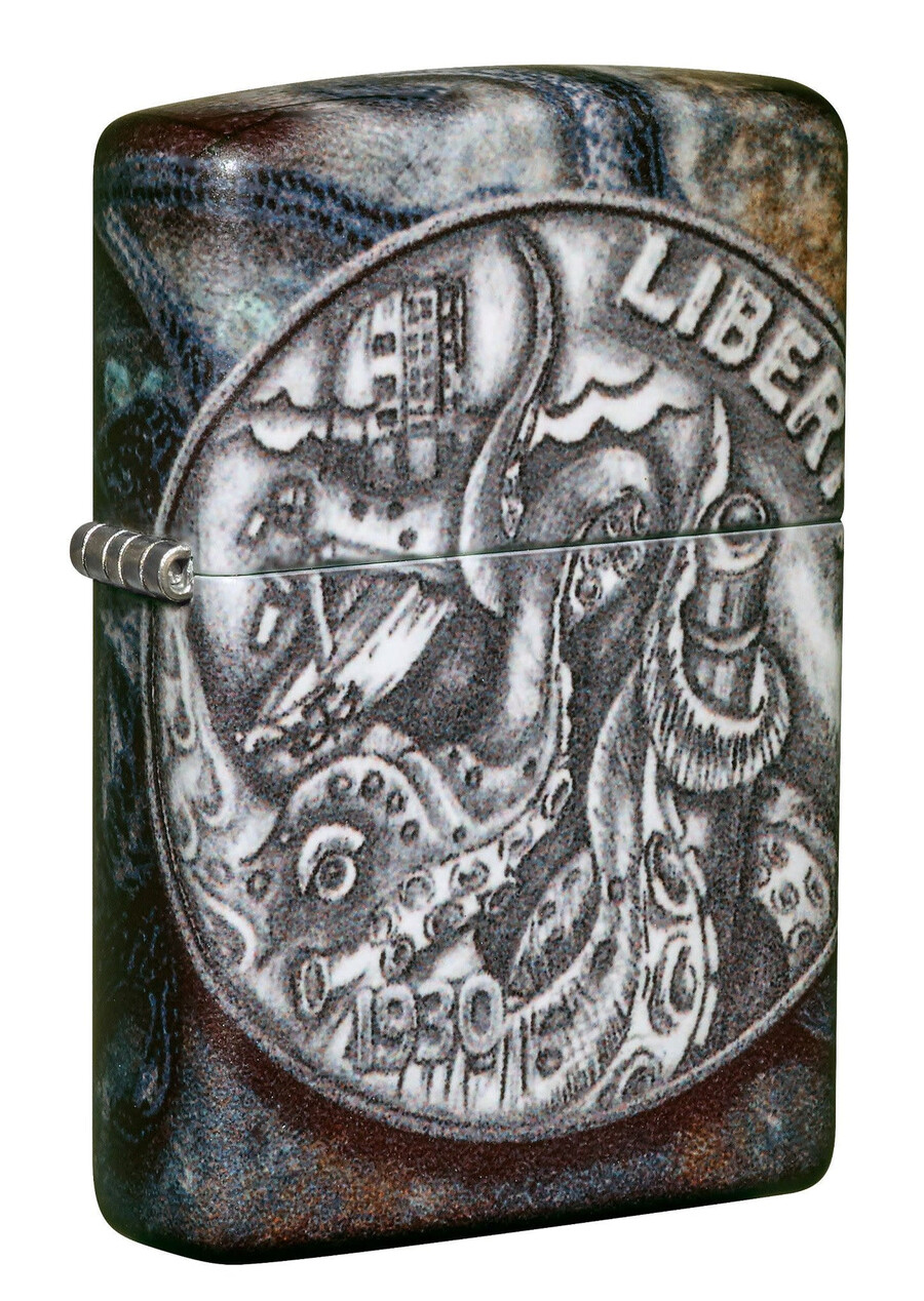 piratenmünzen-design
