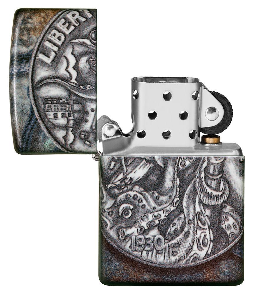 piratenmünzen-design