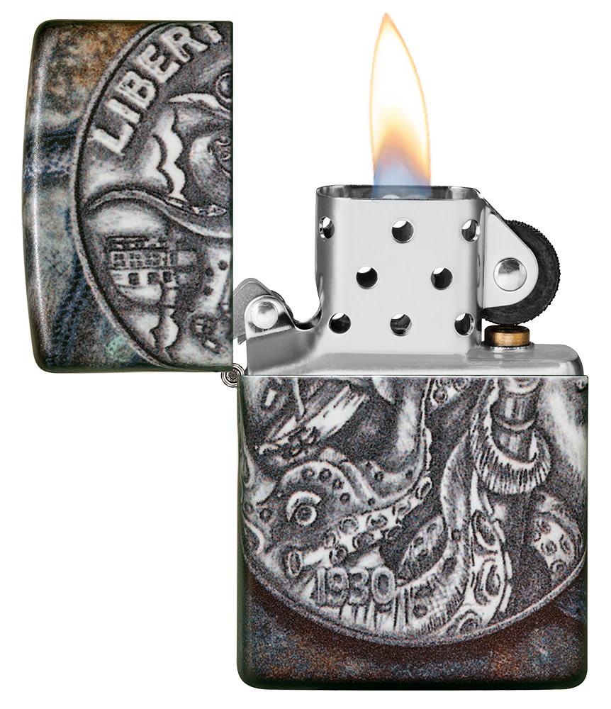 piratenmünzen-design