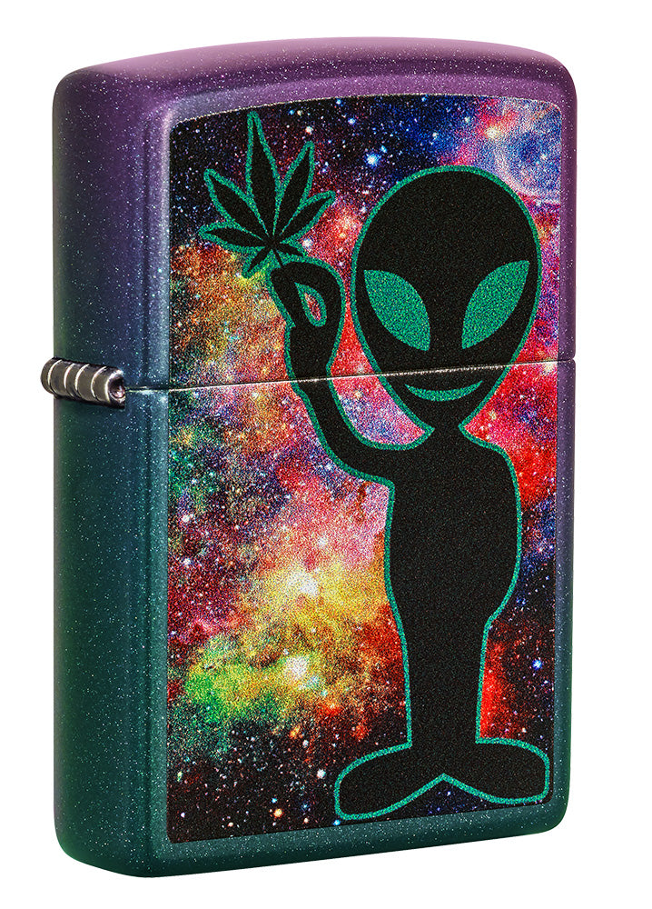 alien design