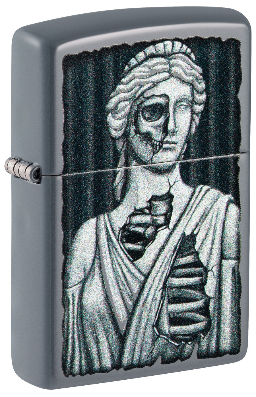 totenkopf-design für frauen