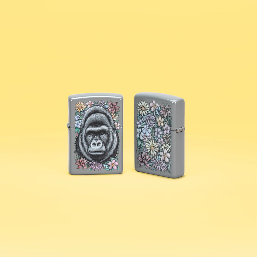 florales gorilla-design