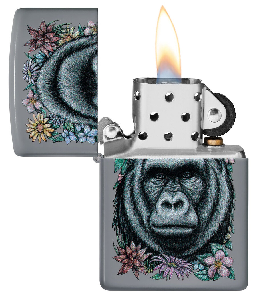 florales gorilla-design