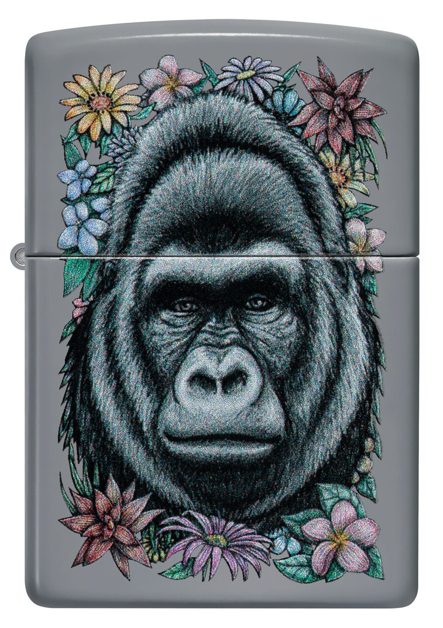 florales gorilla-design