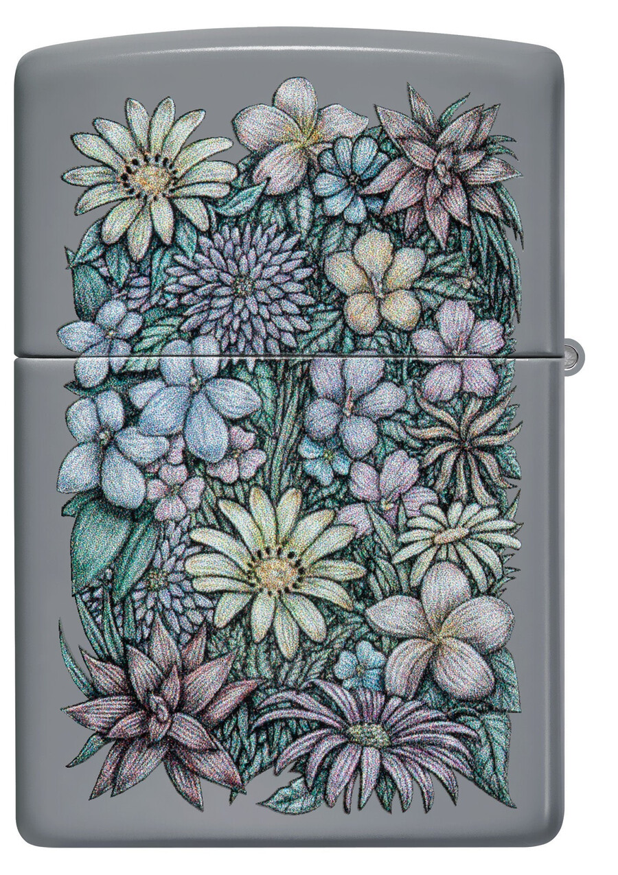 florales gorilla-design