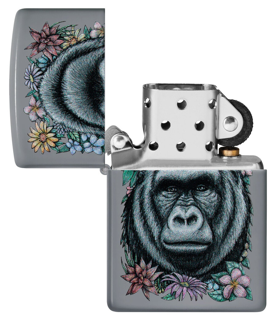 florales gorilla-design
