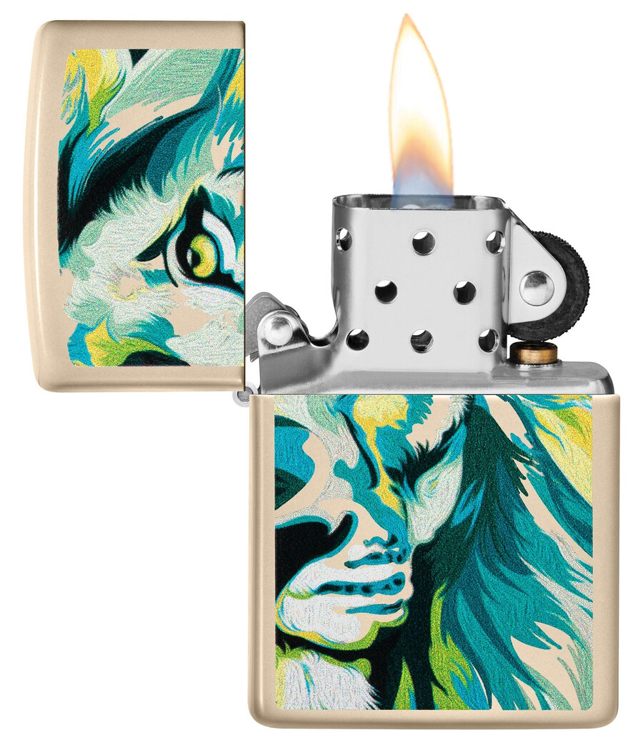 löwendesign