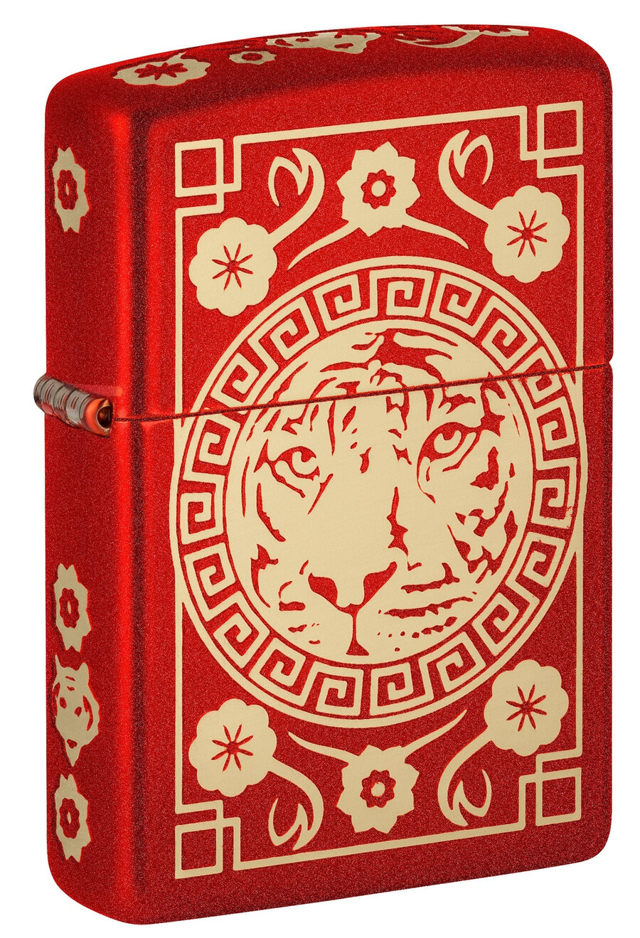 tiger design