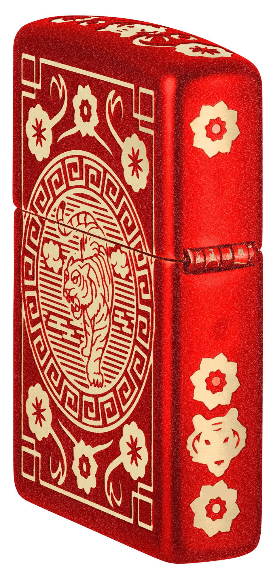 tiger design