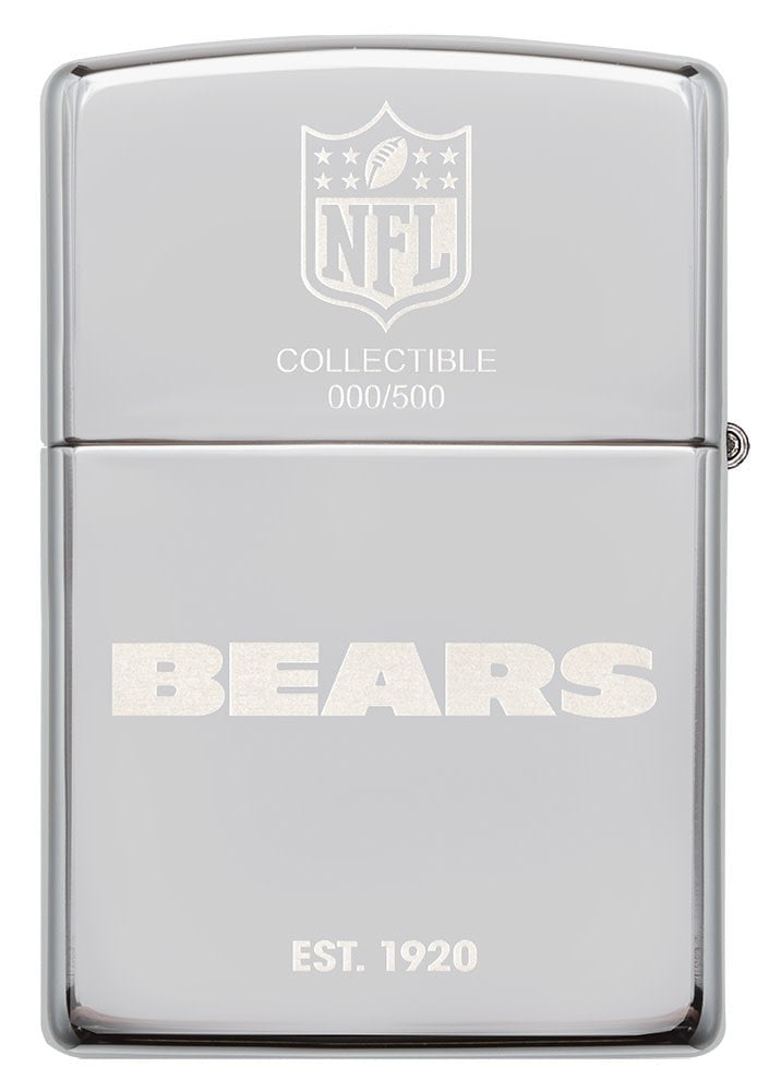 nfl chicago bears sammlerstück