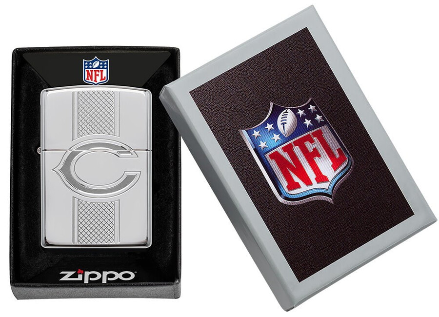 nfl chicago bears sammlerstück