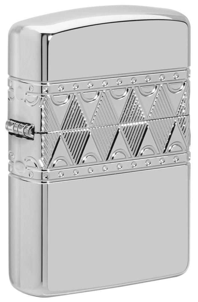 sterling silber diamantmuster-design