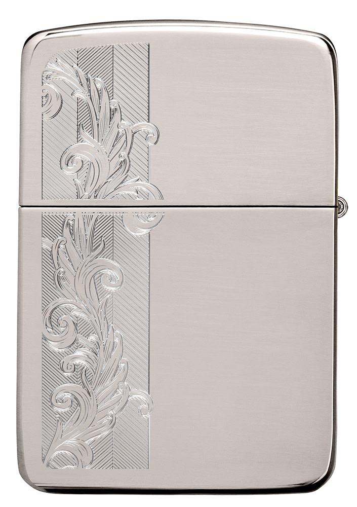 sterling silber fischgrätmuster