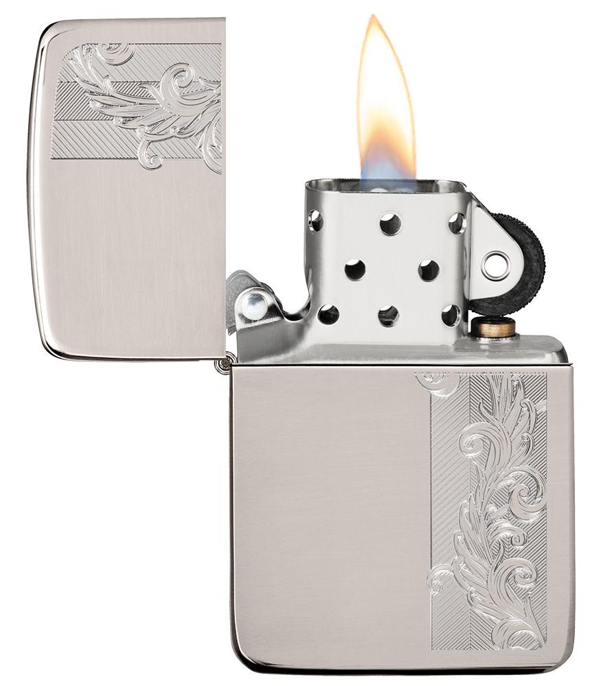 sterling silber fischgrätmuster