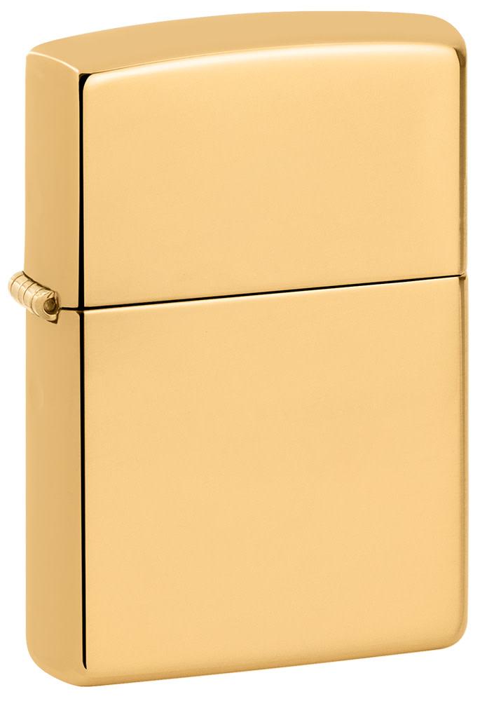 armor 18k massivgold