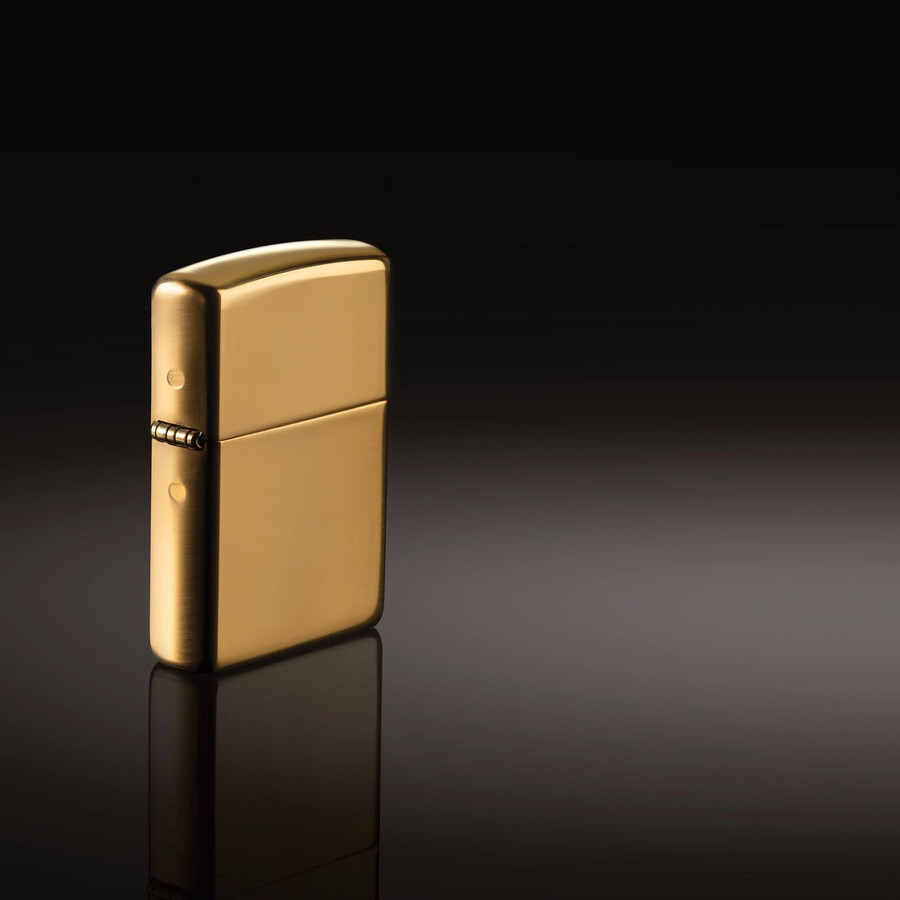 armor 18k massivgold