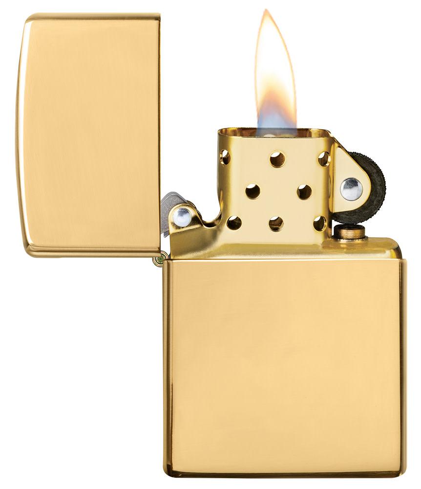 armor 18k massivgold