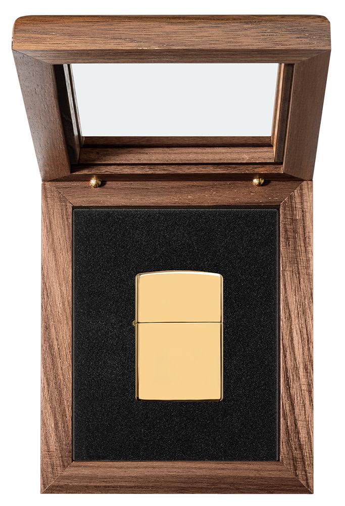 armor 18k massivgold